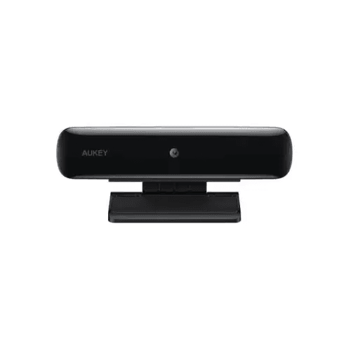 AUKEY PC-W1 webcam 2 MP USB Nero - TecnoRoyal