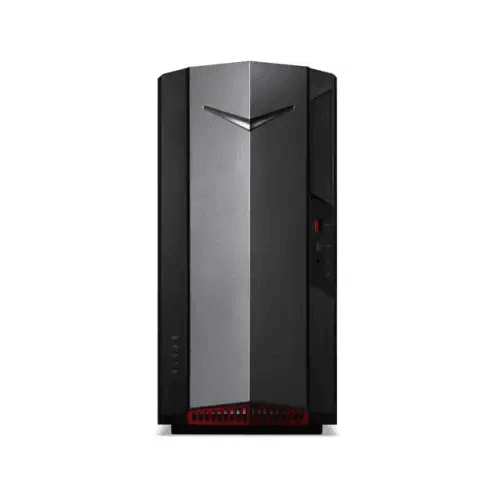 Acer NITRO 50 N50-620 Intel® Core i7 i7-11700F 16 GB DDR4-SDRAM 512 GB SSD NVIDIA GeForce RTX 3060 Windows 10 Home Desktop PC Nero - TecnoRoyal