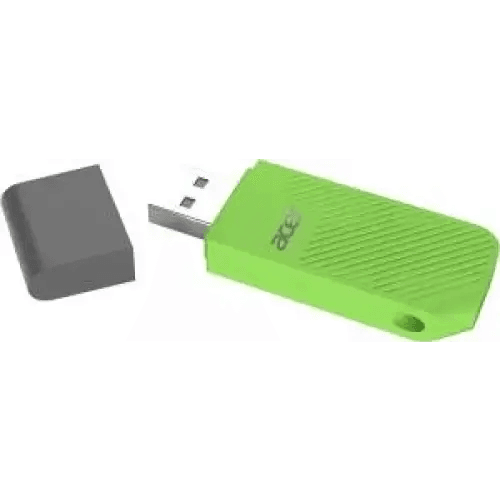 Acer Pendrive UP300 32GB USB 3.2 - TecnoRoyal