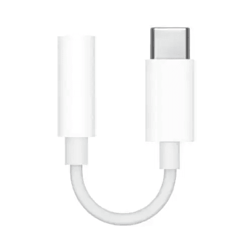 Apple Adattatore USB-C a Jack 3.5mm MW2Q3ZM/A - TecnoRoyal