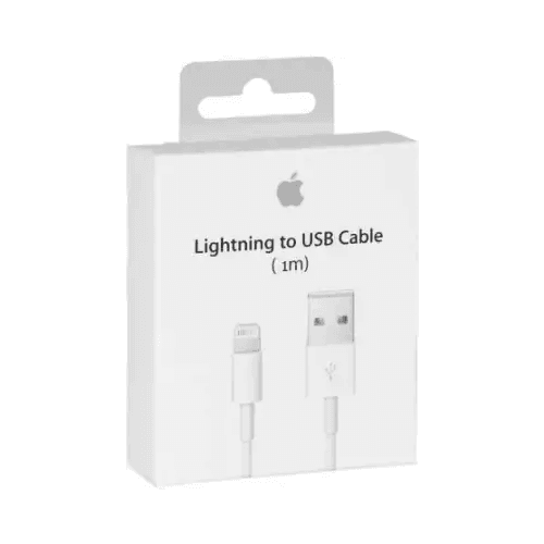 Apple Cavo Lightning a USB (1m) - TecnoRoyal