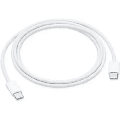 Apple Cavo Ricarica USB-C a USB-C 1m MQKJ3ZM/A - TecnoRoyal