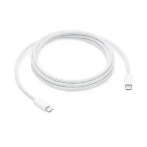 Apple Cavo Ricarica USB-C aUSB-C 2m 240W MU2G3ZM/A - TecnoRoyal