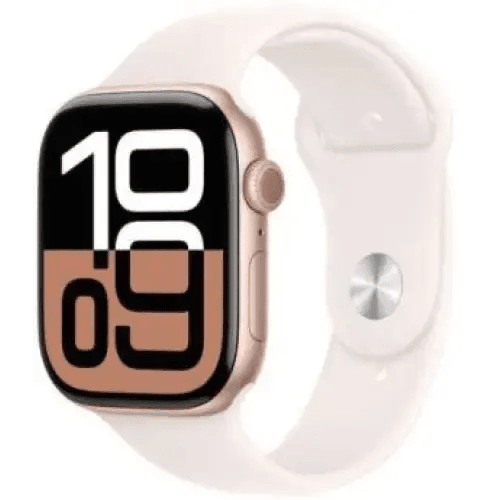 Apple Watch Serie10 46mm AC/R. Gold SB/Light Blush M/L EU MWWU3QC/A - TecnoRoyal