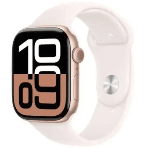 Apple Watch Serie10 46mm AC/R. Gold SB/Light Blush S/M EU MWWT3QC/A - TecnoRoyal