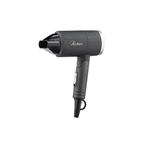 Ardes ARPHON01 asciuga capelli 1200 W Grafite - (Ardes ARPHON01 asciuga capelli 1200 W Grafite) - TecnoRoyal