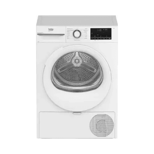 BEKO ASCIUGATRICE 8KG INVERTER SMART 2.0 A+++ BMT481WI - TecnoRoyal