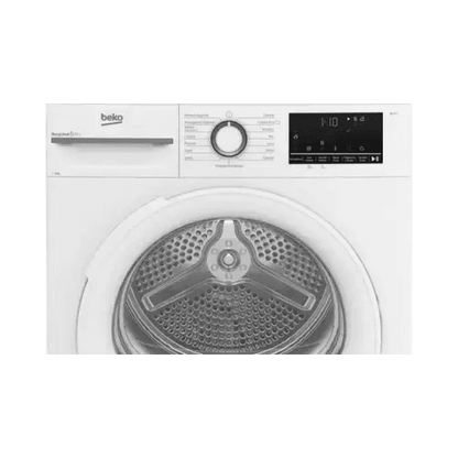 BEKO ASCIUGATRICE 8KG INVERTER SMART 2.0 A+++ BMT481WI - TecnoRoyal