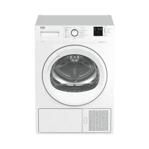 BEKO ASCIUGATRICE 9KG DISPLAY DIGIT A++ DRX923W - TecnoRoyal