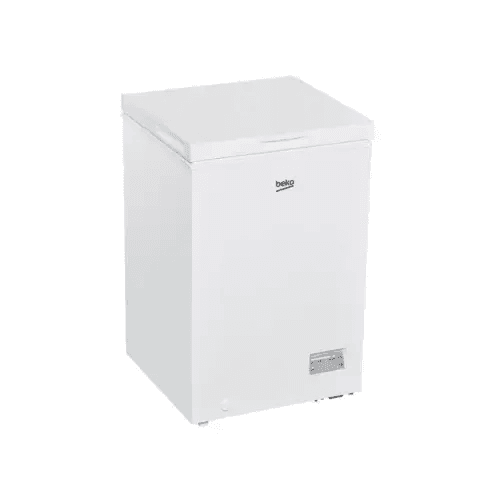 BEKO CONGELATORE A POZZETTO 100LT F BIANCO CF100WN - TecnoRoyal