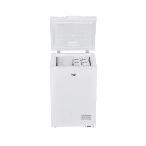 BEKO CONGELATORE A POZZETTO 100LT F BIANCO CF100WN - TecnoRoyal