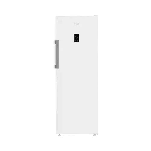 BEKO CONGELATORE VERTICALE 291LT E 7SCOMPARTI BIANCO B3RFNE294W - TecnoRoyal