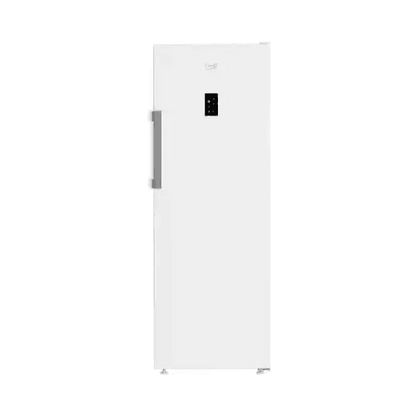 BEKO CONGELATORE VERTICALE 291LT E 7SCOMPARTI BIANCO B3RFNE294W - TecnoRoyal