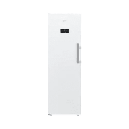 BEKO CONGELATORE VERTICALE 313LT E NOFROST DISPLAY BIANCO B5RMFNE314W - TecnoRoyal