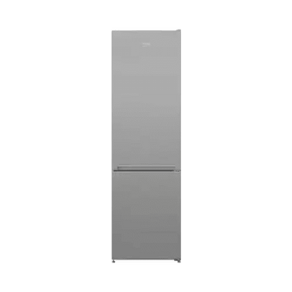 BEKO FRIGO COMBINATO 305LT TOTAL NO FROST E SILVER RCNA305K40SN - TecnoRoyal