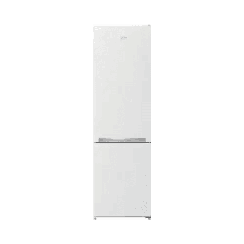 BEKO FRIGO COMBINATO STATICO 295LT MINFROST E 54CM BIANCO RCSA300K40WN - TecnoRoyal