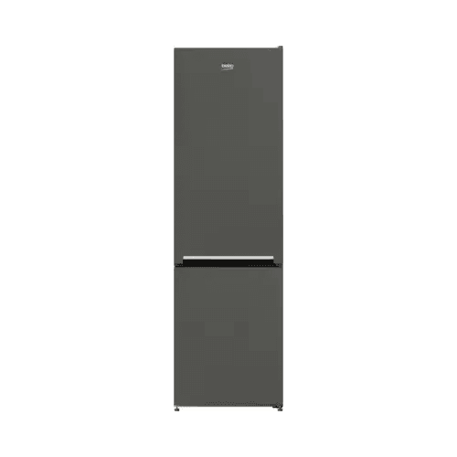 BEKO FRIGO COMBINATO STATICO 295LT MINFROST E 54CM GRIGIO RCSA300K40GN - TecnoRoyal