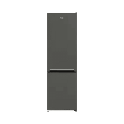 BEKO FRIGO COMBINATO STATICO 295LT MINFROST E 54CM GRIGIO RCSA300K40GN - TecnoRoyal