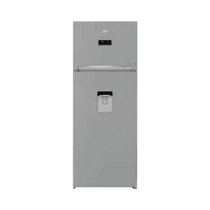 BEKO FRIGO DOPPIA PORTA NO FROST 455LT F 70CM INOX RDNE455E30DZXBN - TecnoRoyal