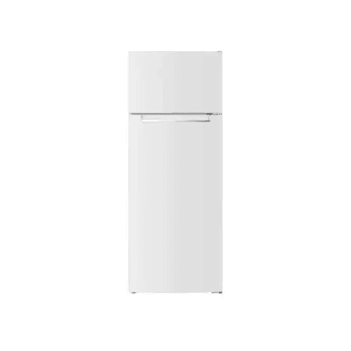 BEKO FRIGO DOPPIA PORTA STATICO240LT E 54CM BIANCO RDSO206K40WN - TecnoRoyal