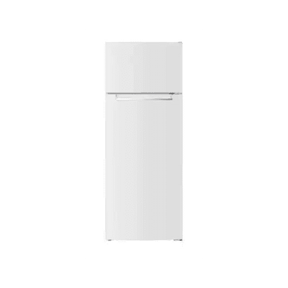 BEKO FRIGO DOPPIA PORTA STATICO240LT E 54CM BIANCO RDSO206K40WN - TecnoRoyal