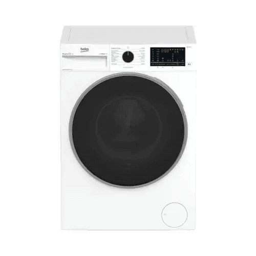 BEKO LAVASCIUGA 12/8KG INVERTERVAPORE D/A 1400 GIRI BDT512844S - TecnoRoyal