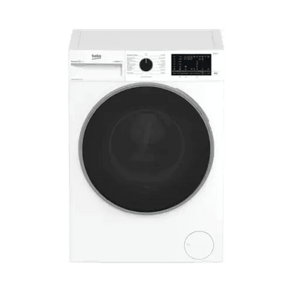 BEKO LAVASCIUGA 12/8KG INVERTERVAPORE D/A 1400 GIRI BDT512844S - TecnoRoyal