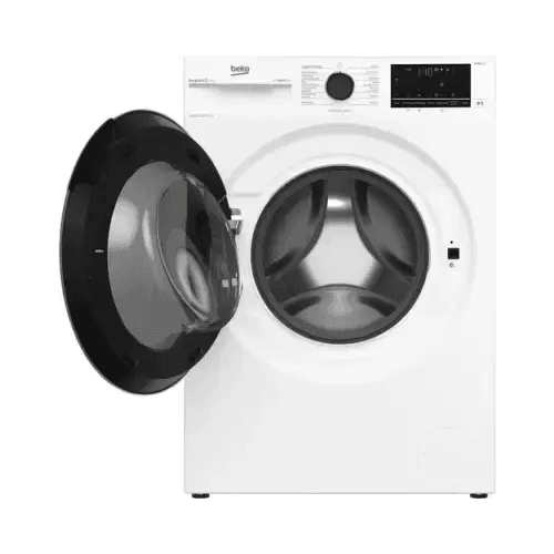 BEKO LAVASCIUGA 12/8KG INVERTERVAPORE D/A 1400 GIRI BDT512844S - TecnoRoyal