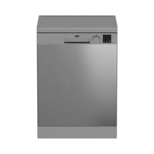 BEKO LAVASTOVIGLIE LIBERA INSTAL.13 COPERTI E DISPLAY INOX DVN05320X - TecnoRoyal