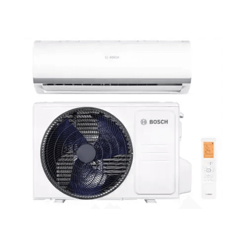 BOSCH CONDIZIONATORE 12000BTU A++/A+ CLIMATE 2000 CL2000-SET 35 - TecnoRoyal