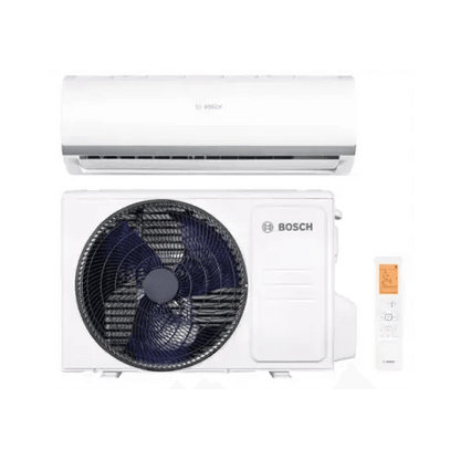 BOSCH CONDIZIONATORE 12000BTU A++/A+ CLIMATE 2000 CL2000-SET 35 - TecnoRoyal