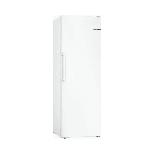 BOSCH CONGELATORE VERTICALE 225LT E NO FROST BIANCO GSN33VWEP - TecnoRoyal