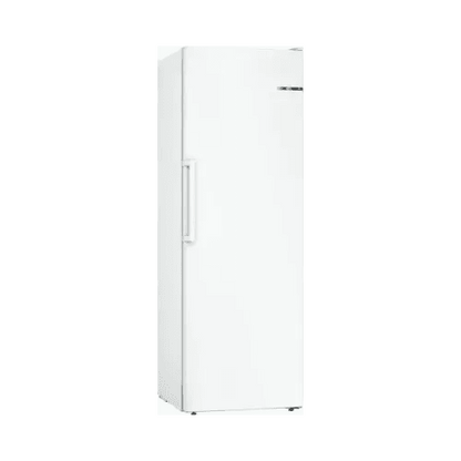 BOSCH CONGELATORE VERTICALE 225LT E NO FROST BIANCO GSN33VWEP - TecnoRoyal