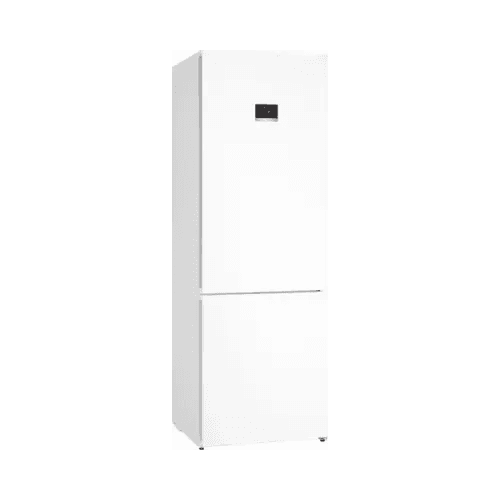 BOSCH FRIGO COMBINATO 440LT B NO FROST BIANCO 70CM KGN497WDF - TecnoRoyal