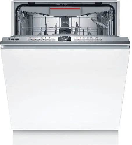 BOSCH LAVASTOVIGLIE INCASSO WIFI 14 COPERTI SILENCE D SMV4HVX00E - TecnoRoyal