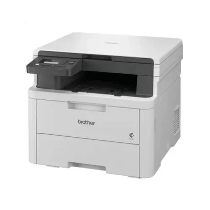 BROTHER MULTIFUNZIONE LED COLORI 18PPM FAX F/R USB/WIFI DCP-L3520CDWE - TecnoRoyal