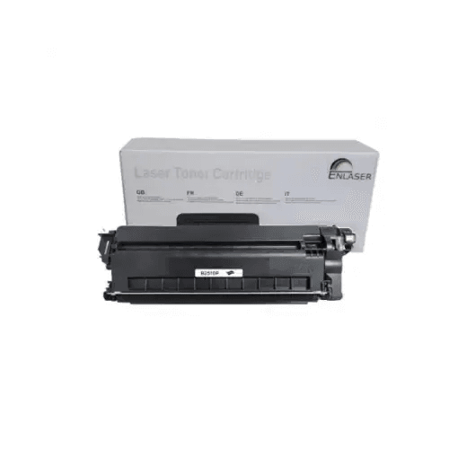 BROTHER TONER COMPATIBILE TN-2510XL 3K NERO - TecnoRoyal