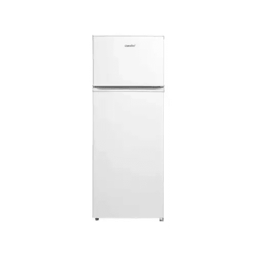 COMFEE' FRIGO DOPPIA PORTA 200LT E BIANCO RCT284WH2A - TecnoRoyal