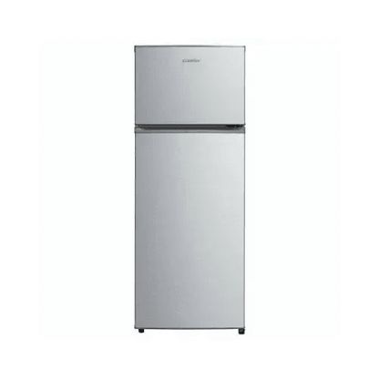 COMFEE' FRIGO DOPPIA PORTA 200LT E SILVER RCT284DS2 - TecnoRoyal