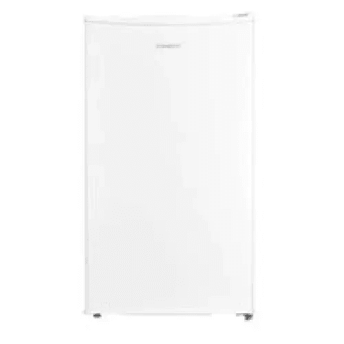 COMFEE' MINI FRIGO BAR TAVOLO MONOPORTA 93LT E BIANCO RCD132WH2 - TecnoRoyal