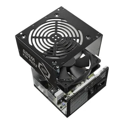 COOLER MASTER ALIMENTATORE PC 600W ELITE NEX MPW-6001-ACBW-BEU - TecnoRoyal