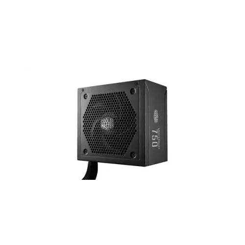 COOLER MASTER ALIMENTATORE PC 750W 80+ BRONZE SEMI MOD MPX-7501-AMAAB - TecnoRoyal