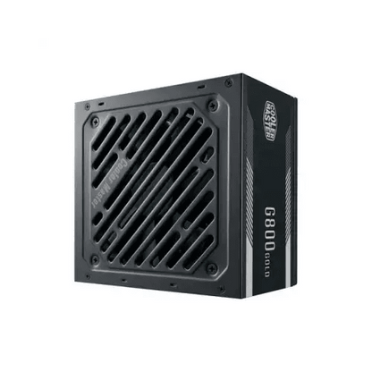 COOLER MASTER ALIMENTATORE PC 800W 80+ GOLD MPW-8001-ACAAG-EU - TecnoRoyal