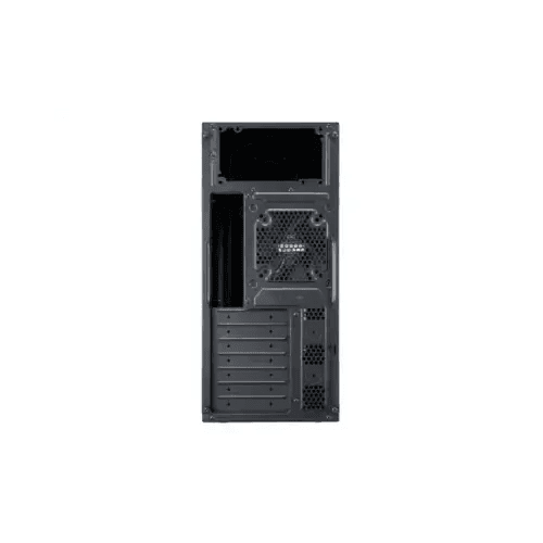 COOLER MASTER PC CASE FORCE 500MIDI TOWER USB2/3.0 NERO FOR-500-KKN1 - TecnoRoyal