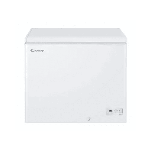 Candy CHAE 2002F Congelatore a pozzo Libera installazione 194 L F Bianco - TecnoRoyal