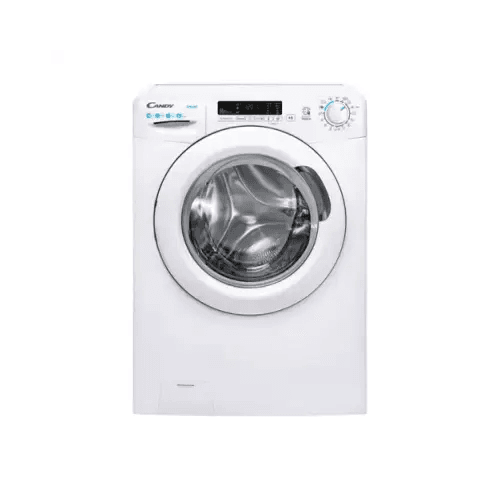 Candy Smart CS 14102DW4/1-S lavatrice Caricamento frontale 10 kg 1400 Giri/min Bianco - TecnoRoyal