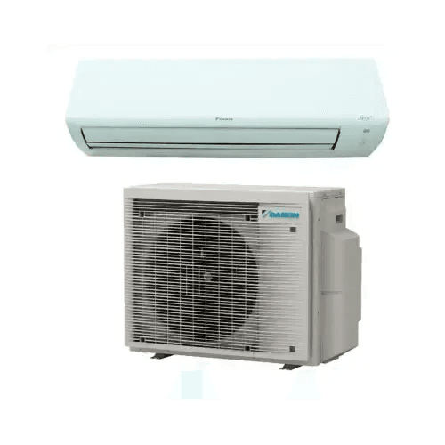 DAIKIN CONDIZIONATORE 12000BTU SIESTA A++/A+ R32 ATXC35D/ARXC35D - TecnoRoyal