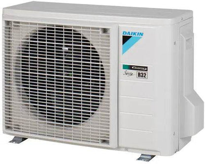 DAIKIN CONDIZIONATORE 24000BTU SIESTA A++/A+ R32 ATXF71A/ARXF71A - TecnoRoyal