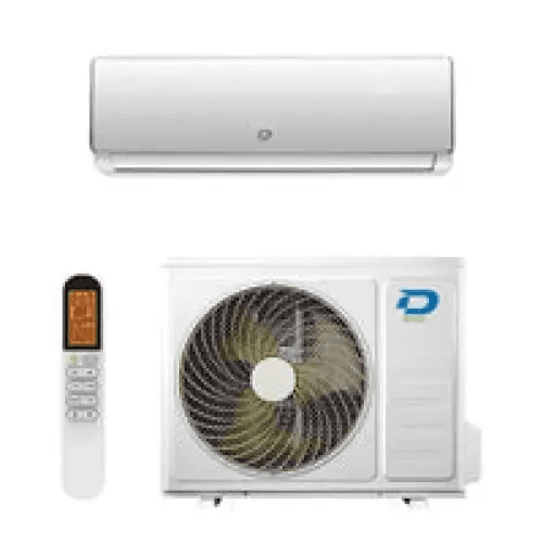 DILOC CONDIZIONATORE 18000BTU A++/A+ GAS R32 WIFI SKY PLUS - TecnoRoyal