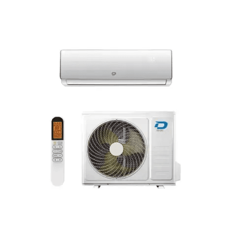 DILOC CONDIZIONATORE 9000BTU A++/A+ GAS R32 WIFI SKY PLUS - TecnoRoyal